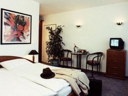 Landgasthaus Lenniger ビューレン 設備 写真